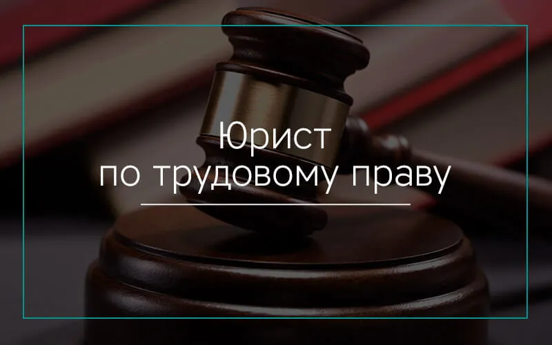 юрист по трудовому праву в Владимире