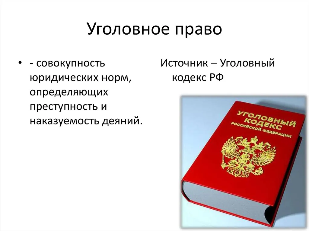 услуги уголовного адвоката в Владимире